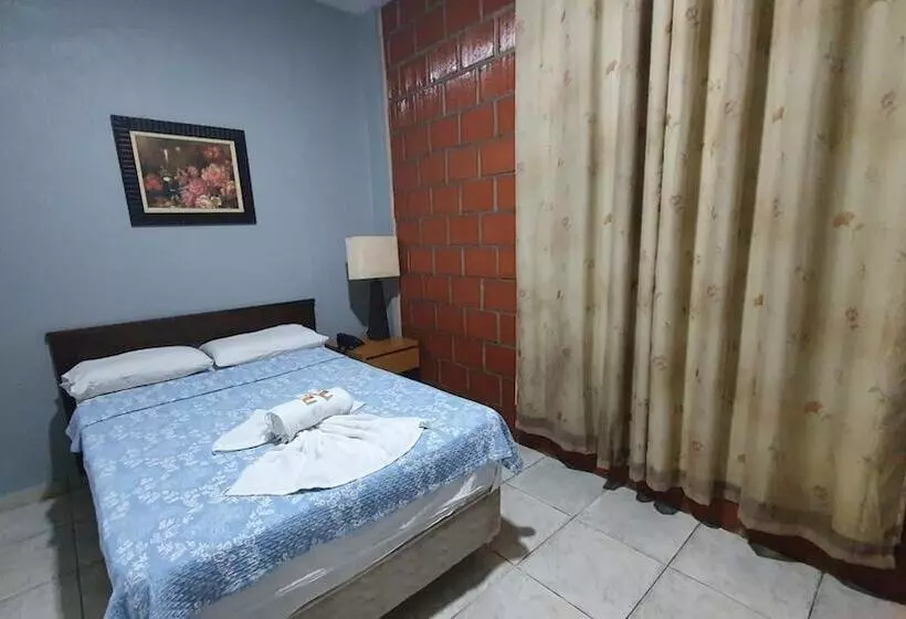 Hotel Mindú Park