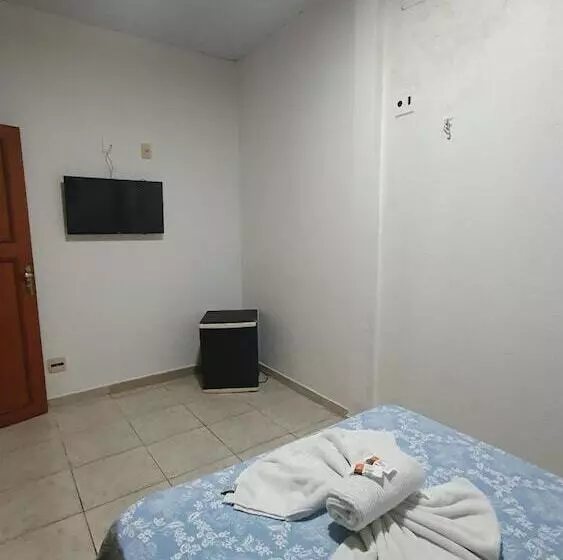 Hotel Mindú Park