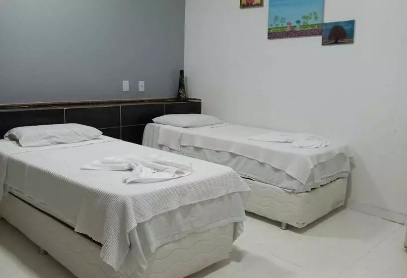 Hotel Mindú Park