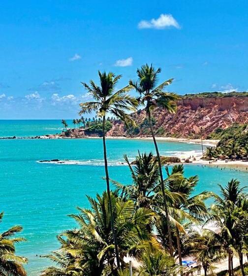 בית מלון כפרי Pousada Maria B