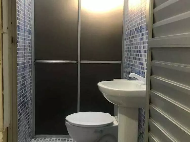 Hôtel Presidente