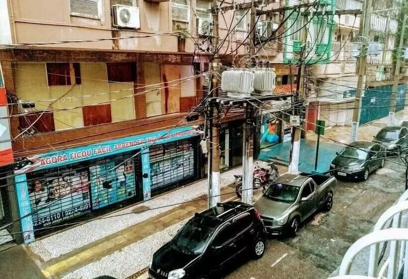 Hôtel Presidente