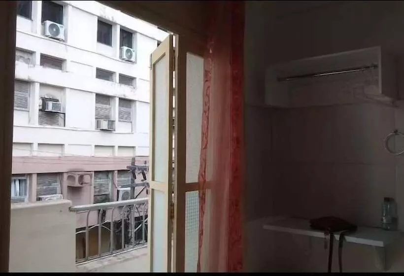 Hôtel Presidente