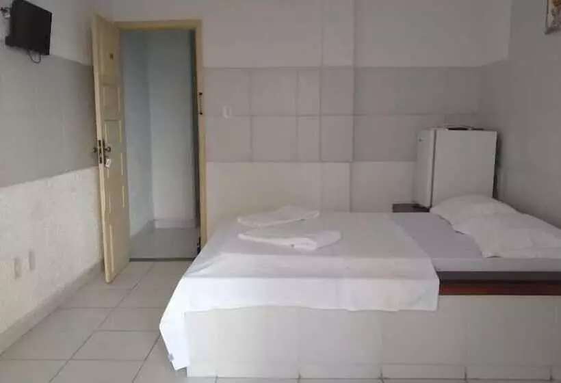 Hôtel Presidente