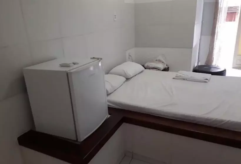 Hôtel Presidente