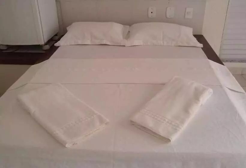 Hôtel Presidente