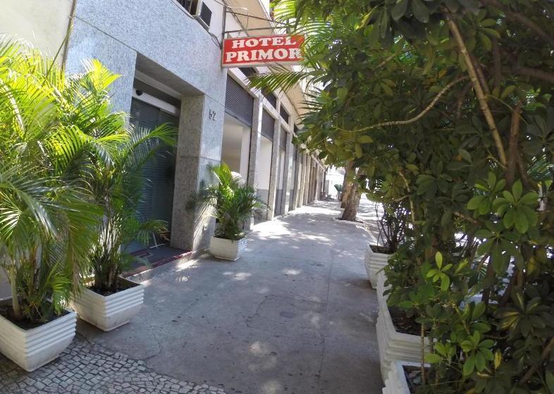 هتل Primor