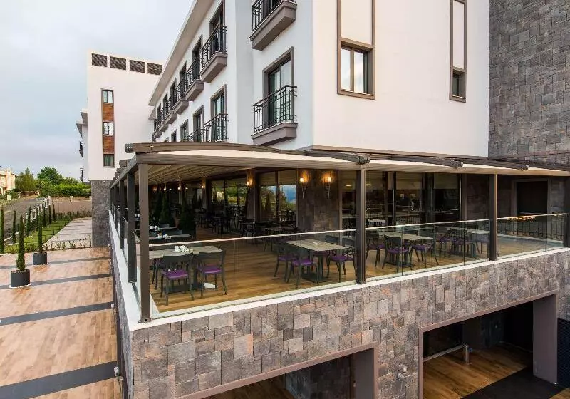Radisson Blu Hotel, Ordu