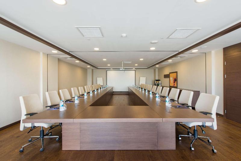 Radisson Blu Hotel, Ordu