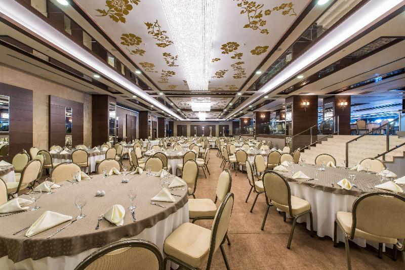 Radisson Blu Hotel, Ordu