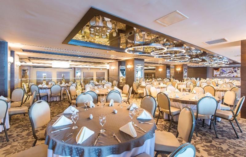 Radisson Blu Hotel, Ordu