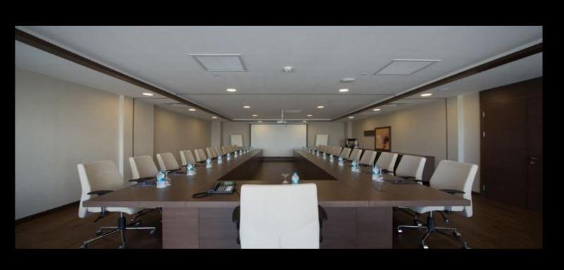 Radisson Blu Hotel, Ordu