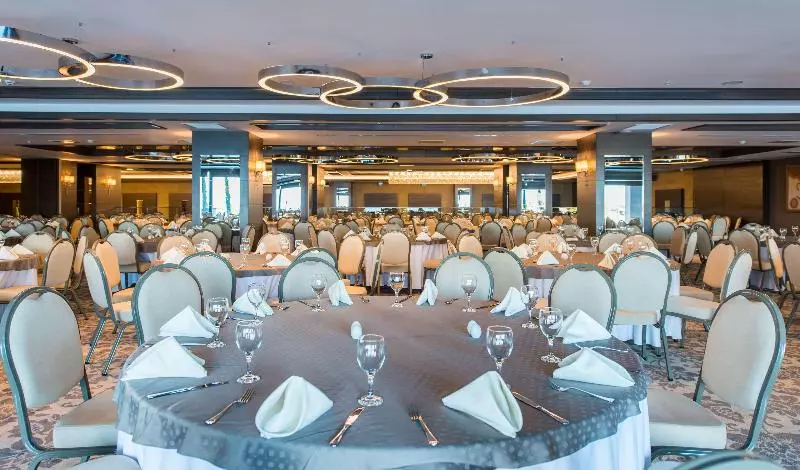 Radisson Blu Hotel, Ordu