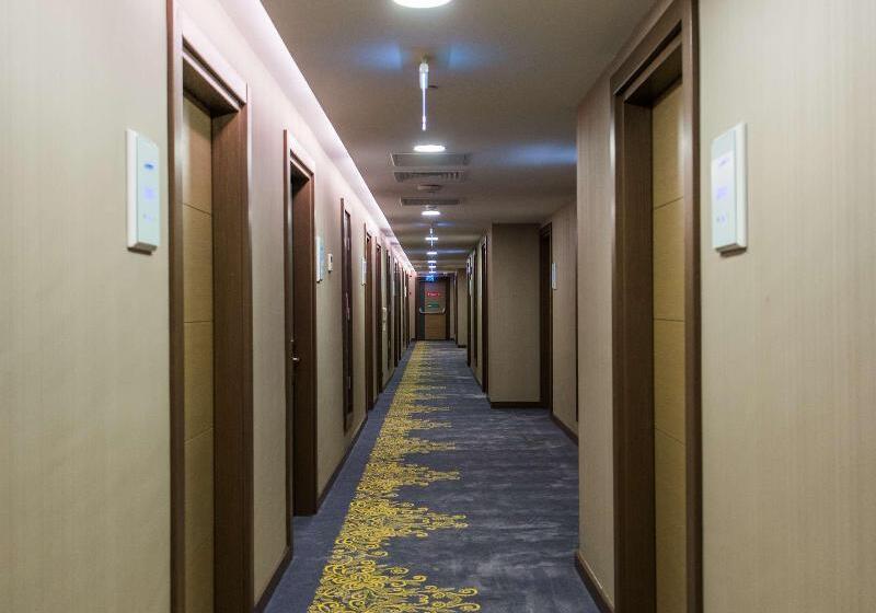 Radisson Blu Hotel, Ordu