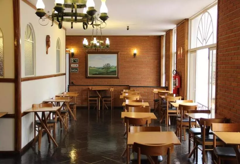 Hotelli Santa Rita