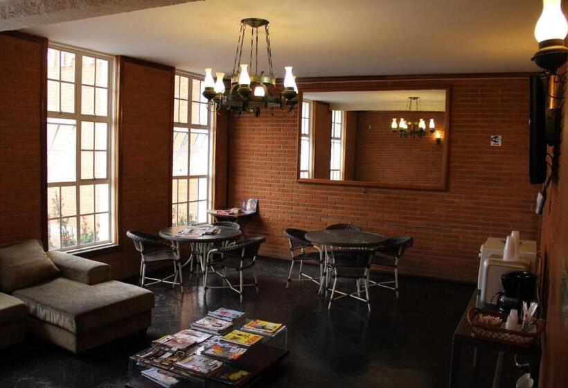 ホテル Santa Rita