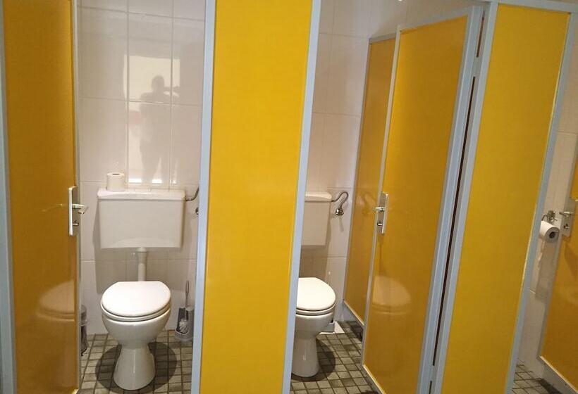 בית מלון כפרי Stadt Mainz