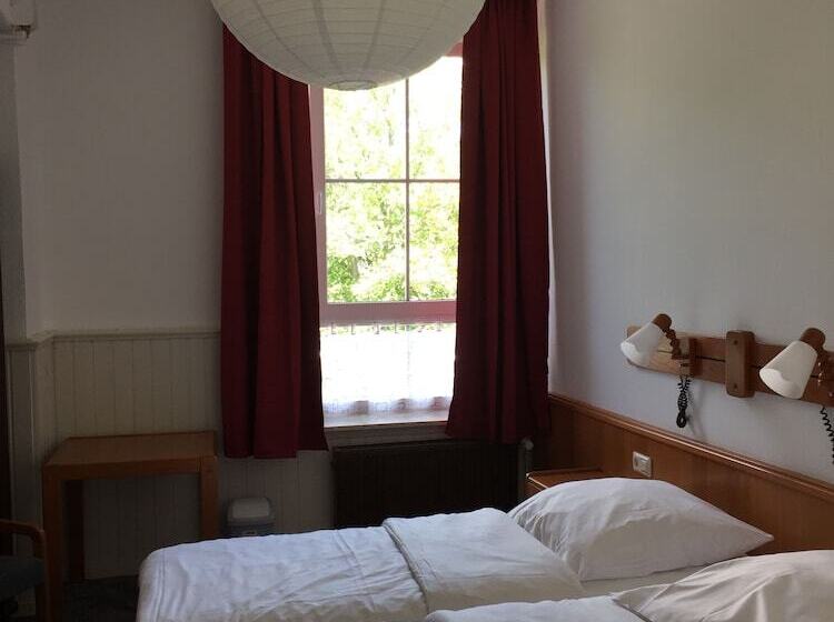 בית מלון כפרי Stadt Mainz