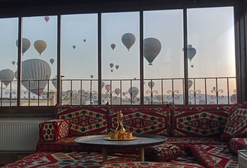 هتل Sun Rise View