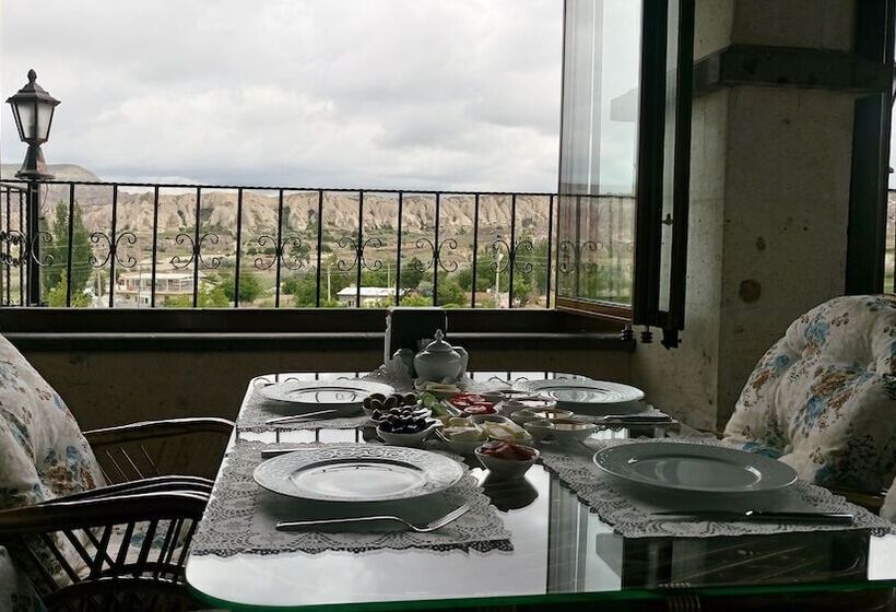 هتل Sun Rise View