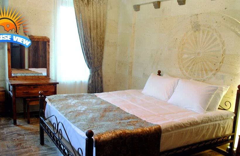 هتل Sun Rise View