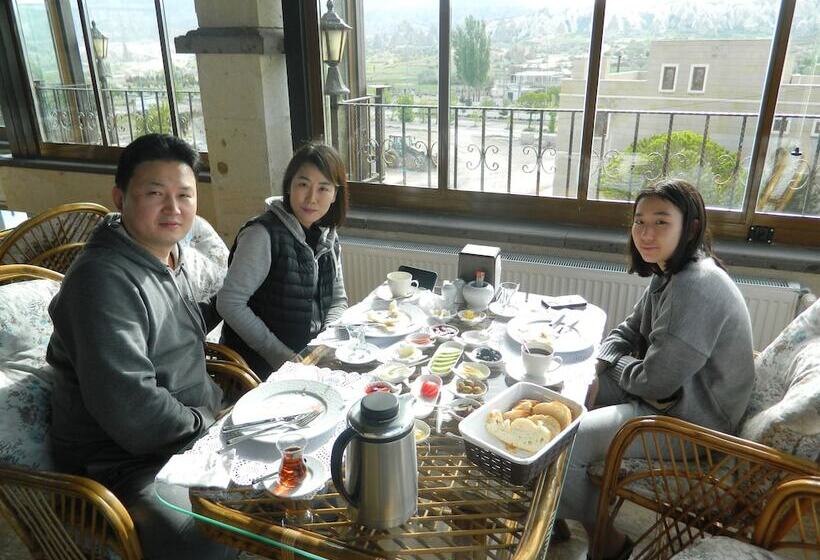 هتل Sun Rise View