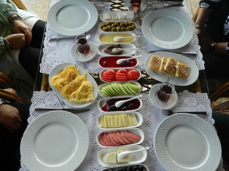 هتل Sun Rise View