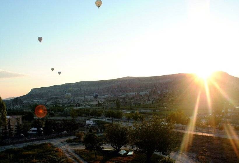 هتل Sun Rise View