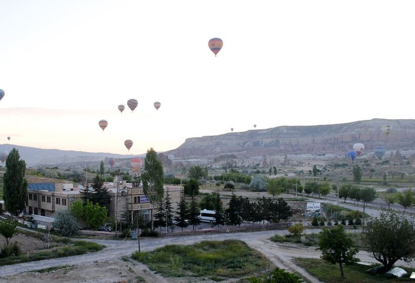 هتل Sun Rise View