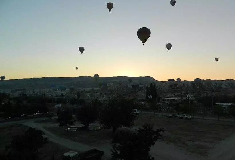 ホテル Sun Rise View