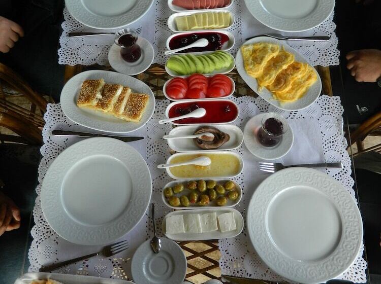 هتل Sun Rise View