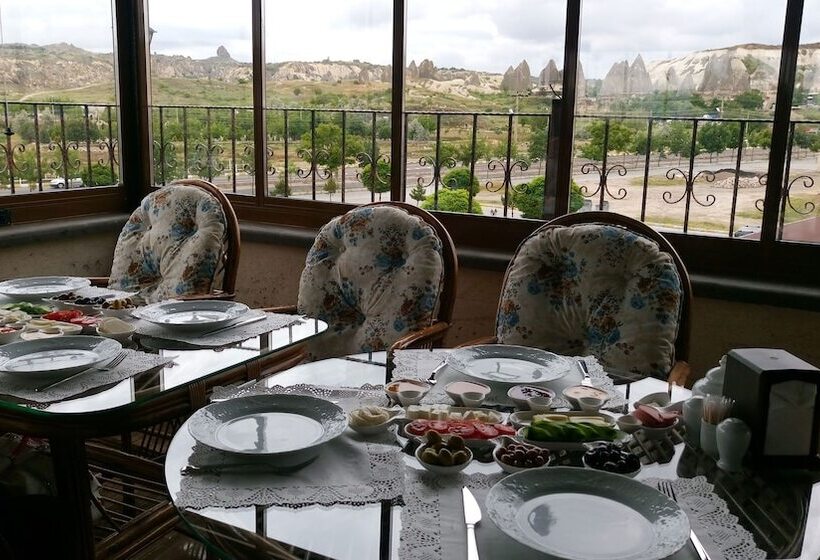 هتل Sun Rise View