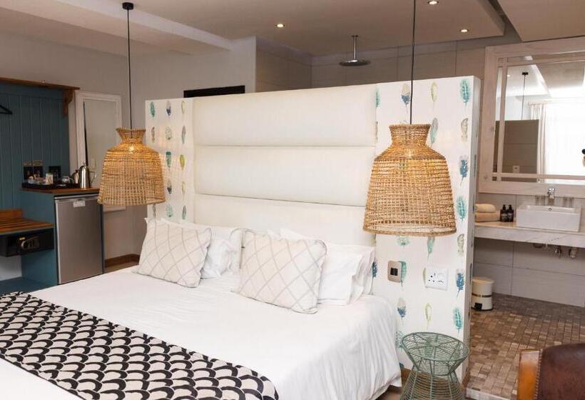 هتل Swakopmund Sands