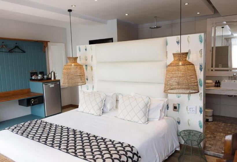 هتل Swakopmund Sands