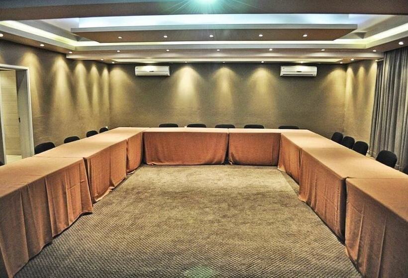 هتل Swakopmund Sands