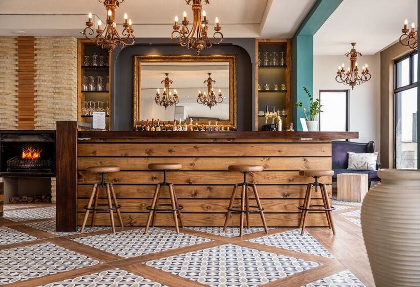 هتل Swakopmund Sands