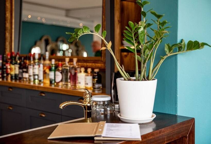 هتل Swakopmund Sands