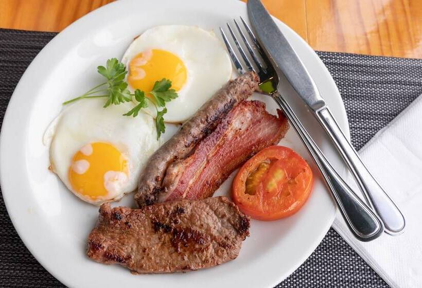 هتل Swakopmund Sands