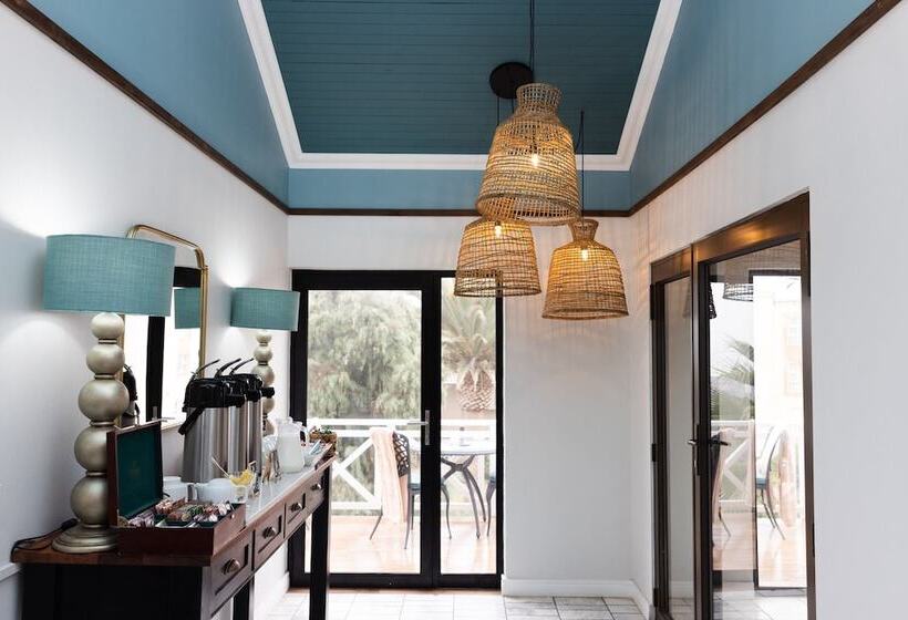هتل Swakopmund Sands