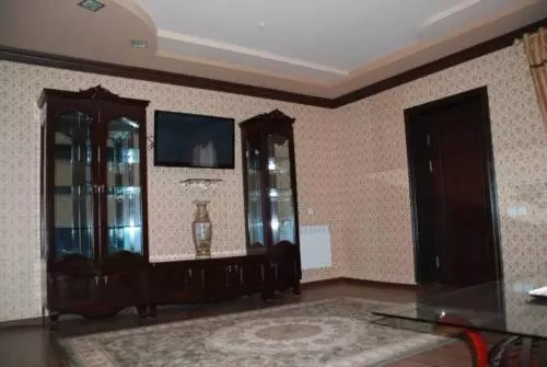 هتل Toshkent