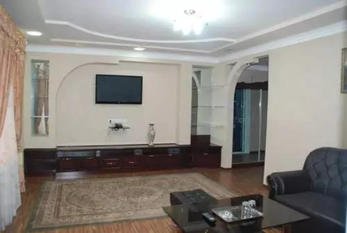 هتل Toshkent