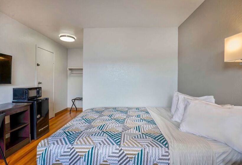 Motel 6 lumberton, Nc