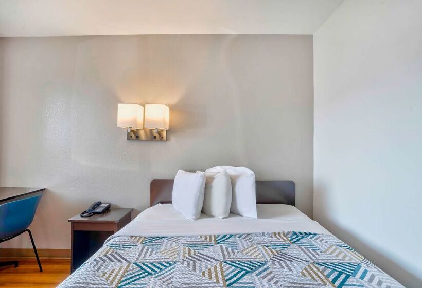 Motel 6 lumberton, Nc