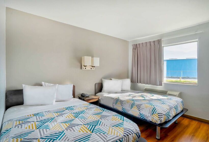 Motel 6 lumberton, Nc