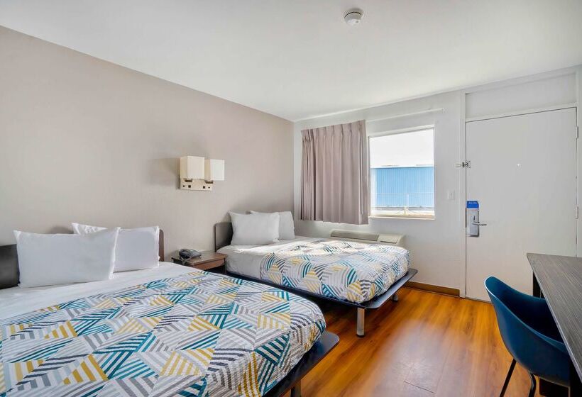 Motel 6 lumberton, Nc