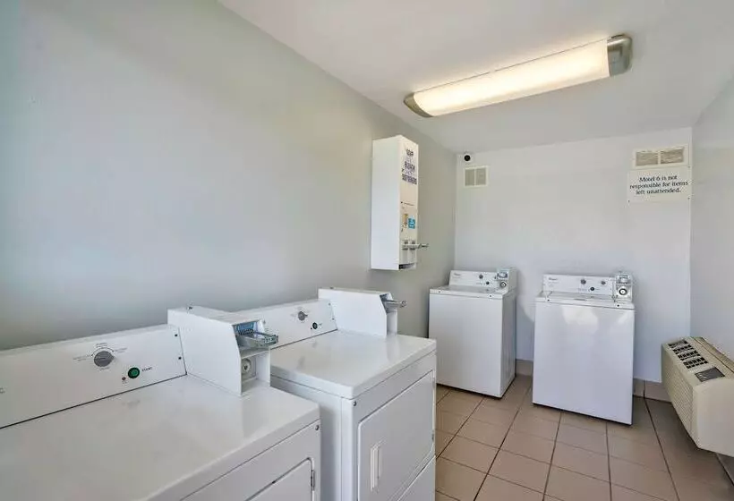 Motel 6 lumberton, Nc