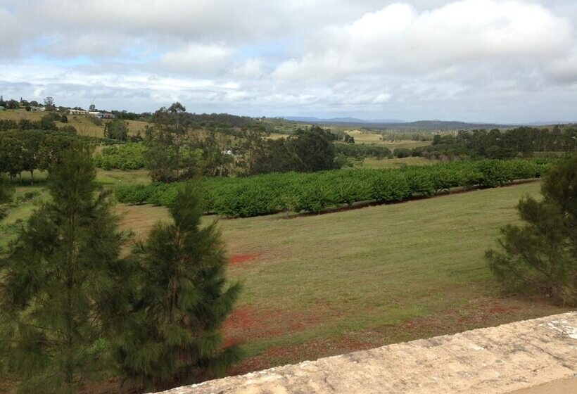 Мотель Avocado Motor Inn