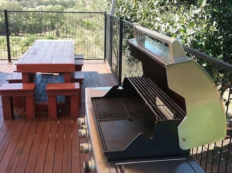 Мотель Avocado Motor Inn