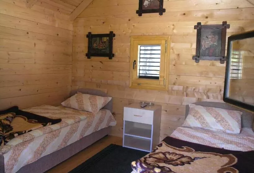 Motel Krstac