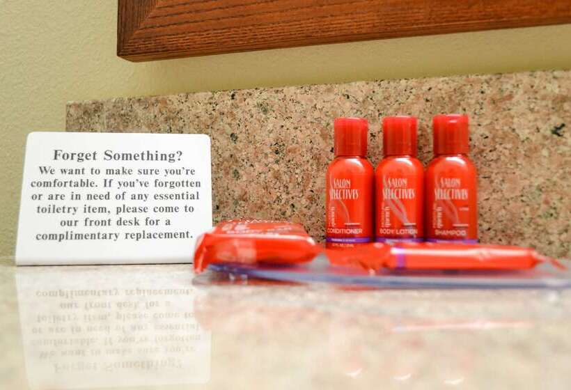 Мотель Surestay Hotel By Best Western Bowling Green North